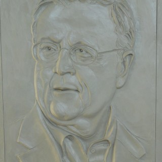 Farmers Insurance CEO Bob Woudstra